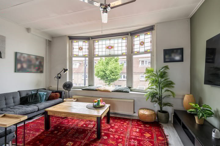 Foto 7 van Vondelstraat 43