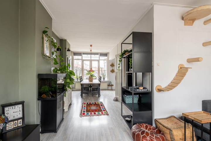 Foto 9 van Vondelstraat 43