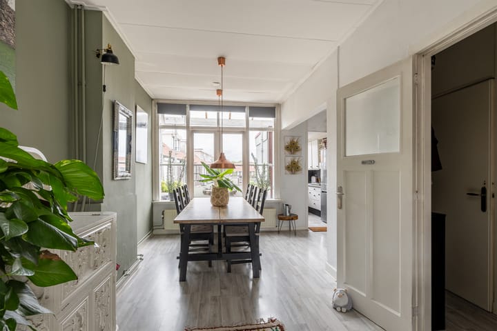 Foto 10 van Vondelstraat 43