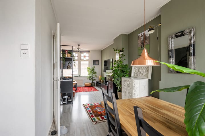 Foto 11 van Vondelstraat 43