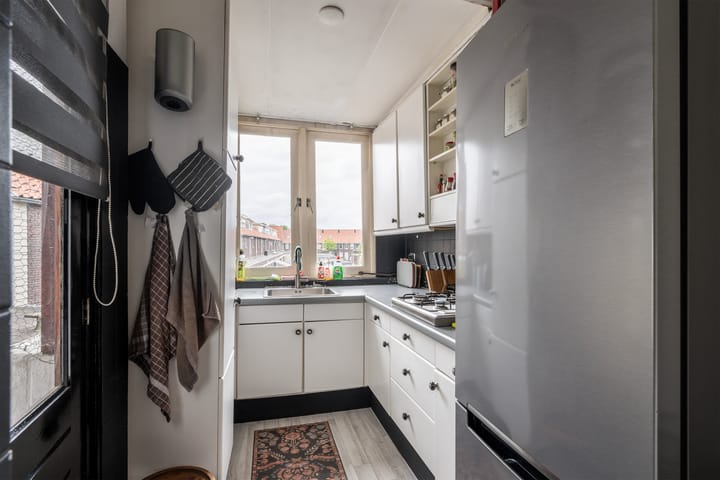 Foto 12 van Vondelstraat 43