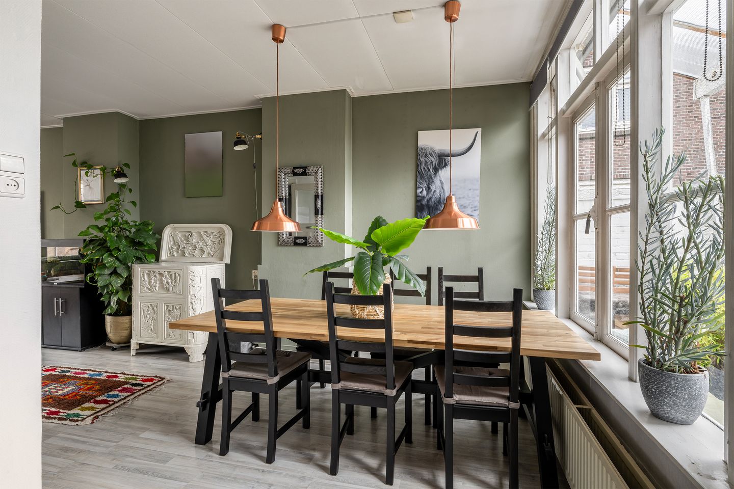 Foto 14 van Vondelstraat 43