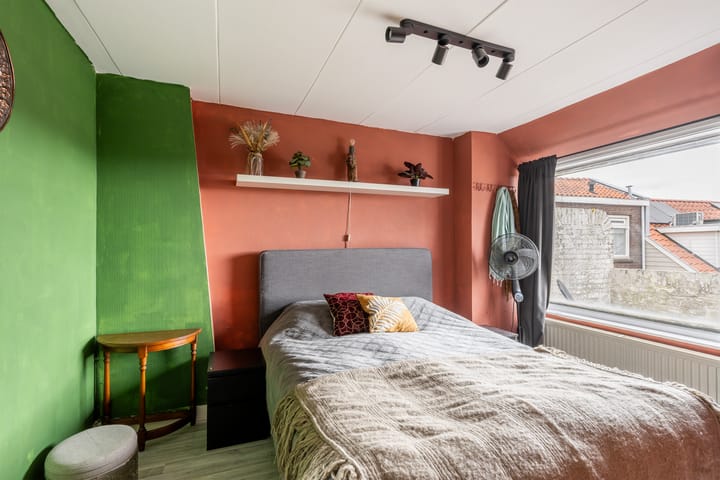 Foto 16 van Vondelstraat 43