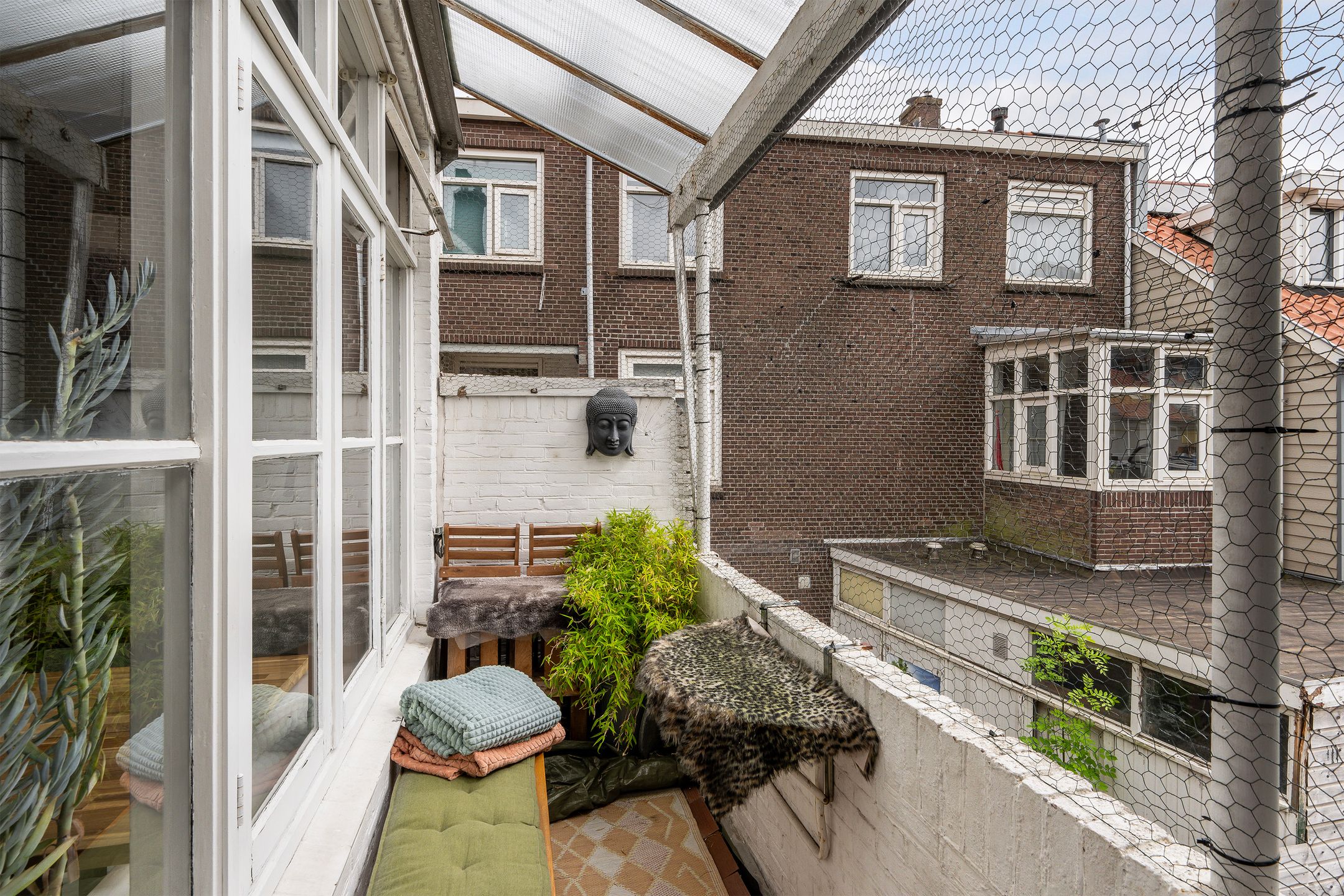 Foto 15 van Vondelstraat 43