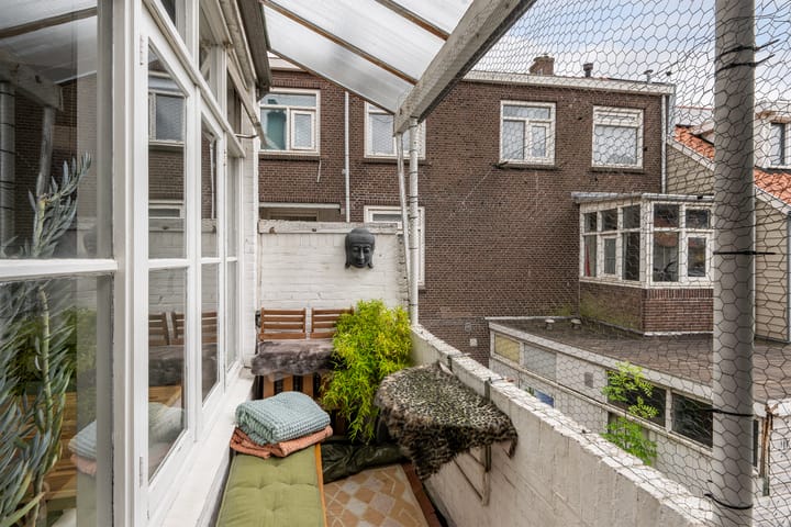 Foto 15 van Vondelstraat 43