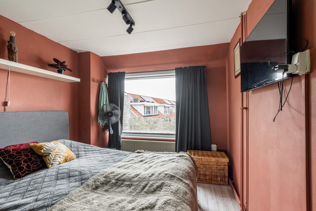 Foto 17 van Vondelstraat 43