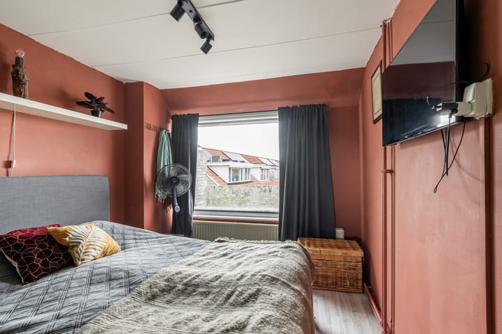 Foto 17 van Vondelstraat 43