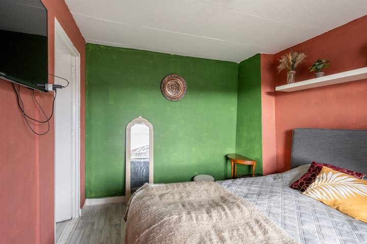 Foto 18 van Vondelstraat 43