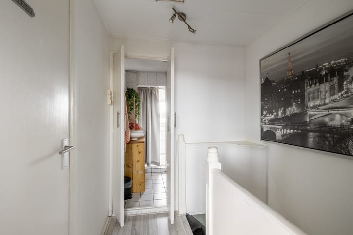 Foto 19 van Vondelstraat 43