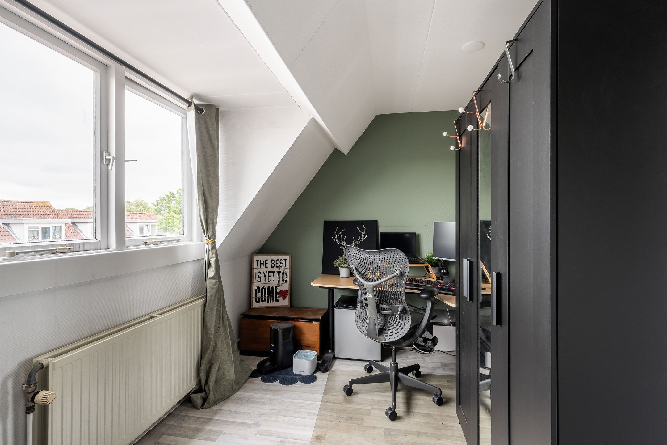 Foto 21 van Vondelstraat 43