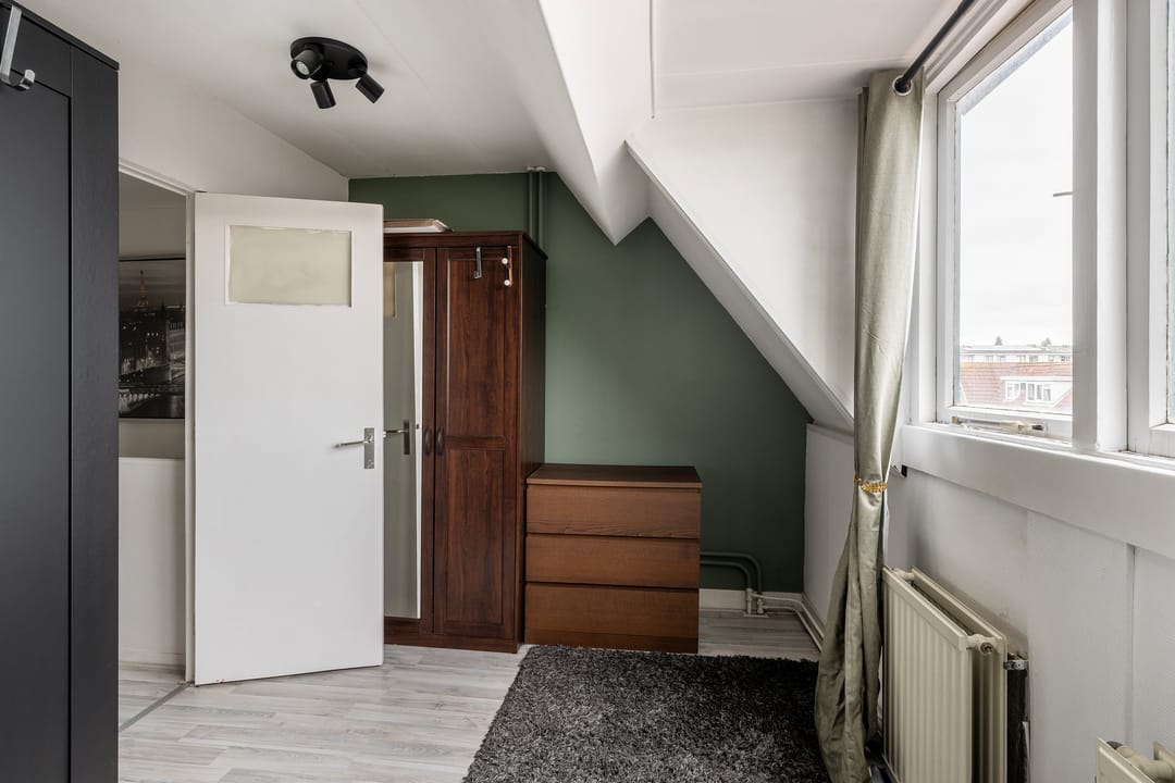 Foto 22 van Vondelstraat 43