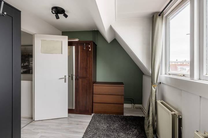 Foto 22 van Vondelstraat 43