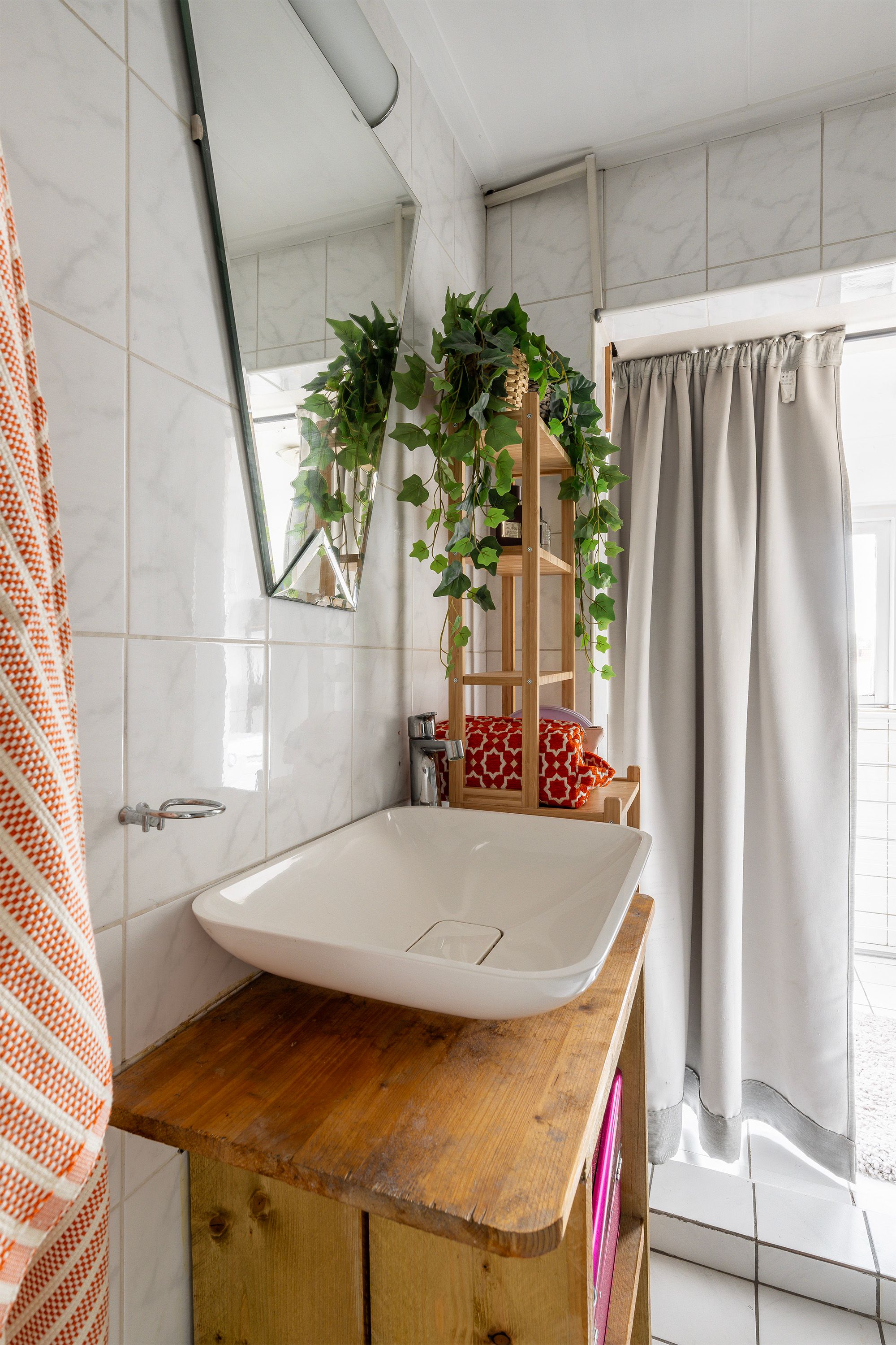 Foto 24 van Vondelstraat 43