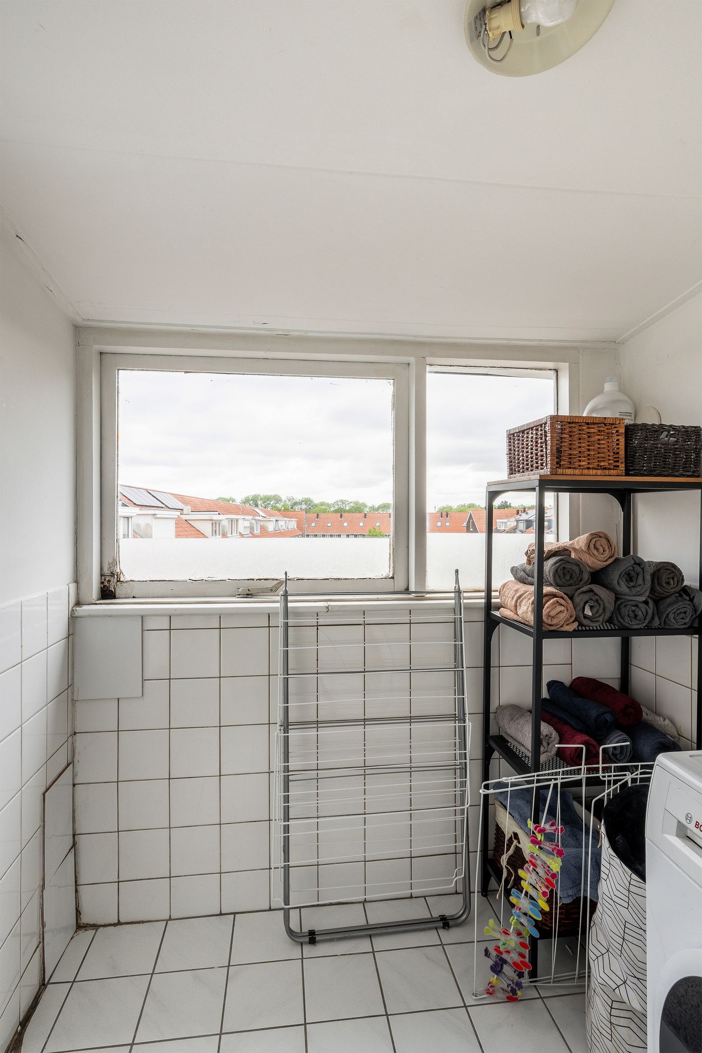 Foto 25 van Vondelstraat 43