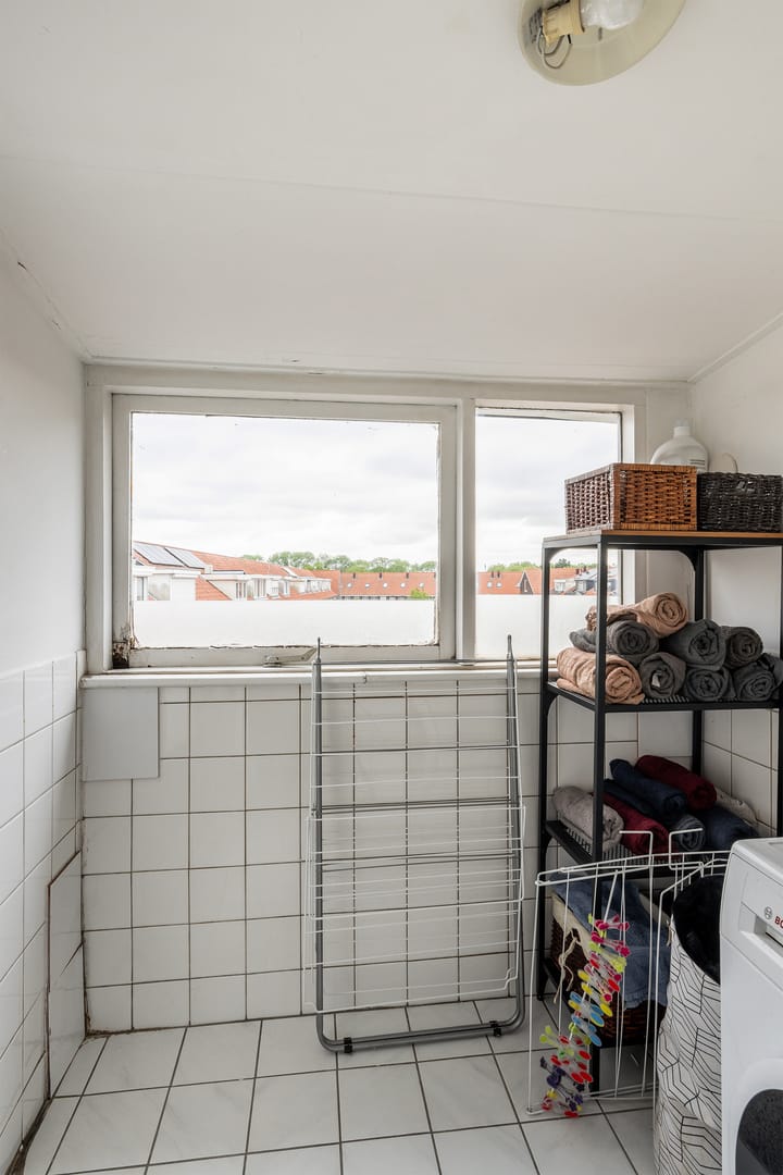 Foto 25 van Vondelstraat 43