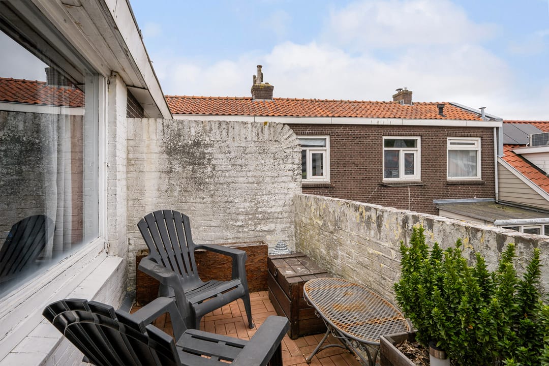 Foto 26 van Vondelstraat 43