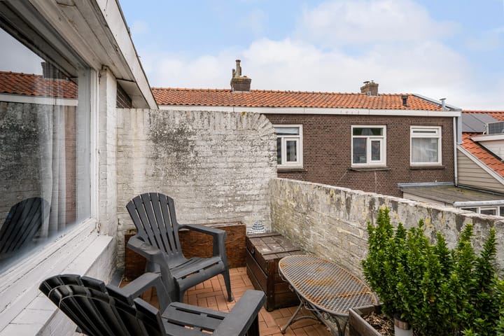 Foto 26 van Vondelstraat 43