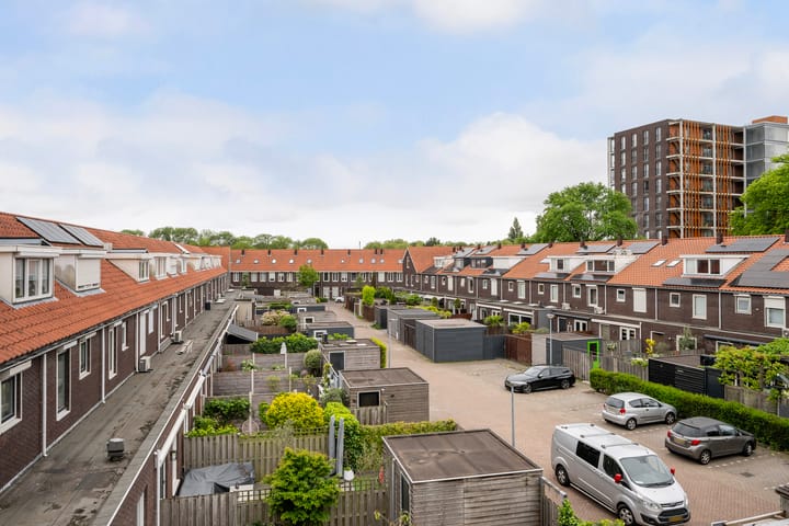 Foto 27 van Vondelstraat 43