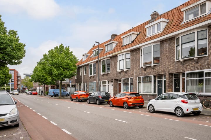 Foto 28 van Vondelstraat 43