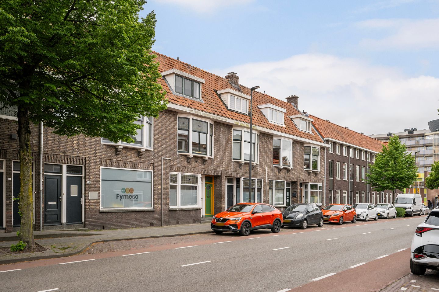 Foto 29 van Vondelstraat 43