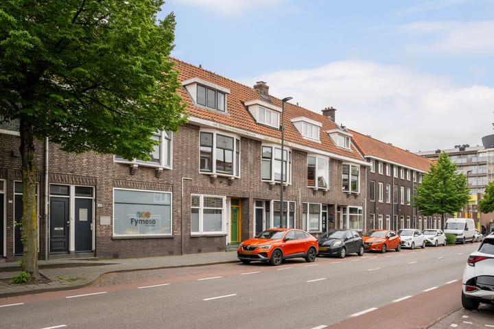 Foto 29 van Vondelstraat 43