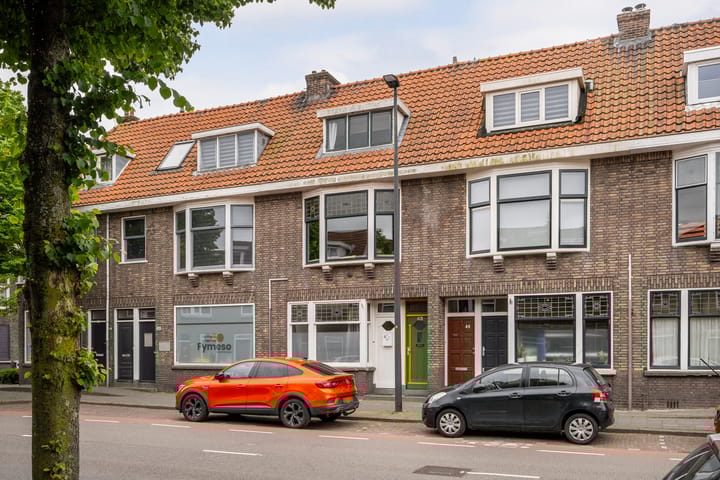 Foto 30 van Vondelstraat 43