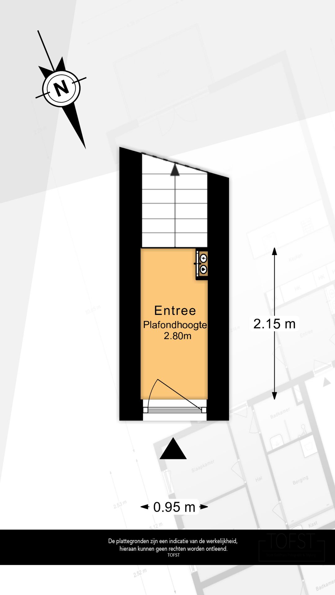 Foto 31 van Vondelstraat 43