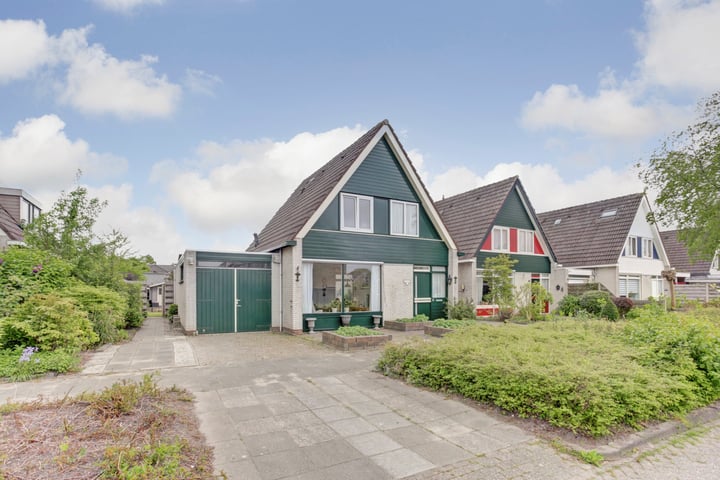 Aardebaan 12