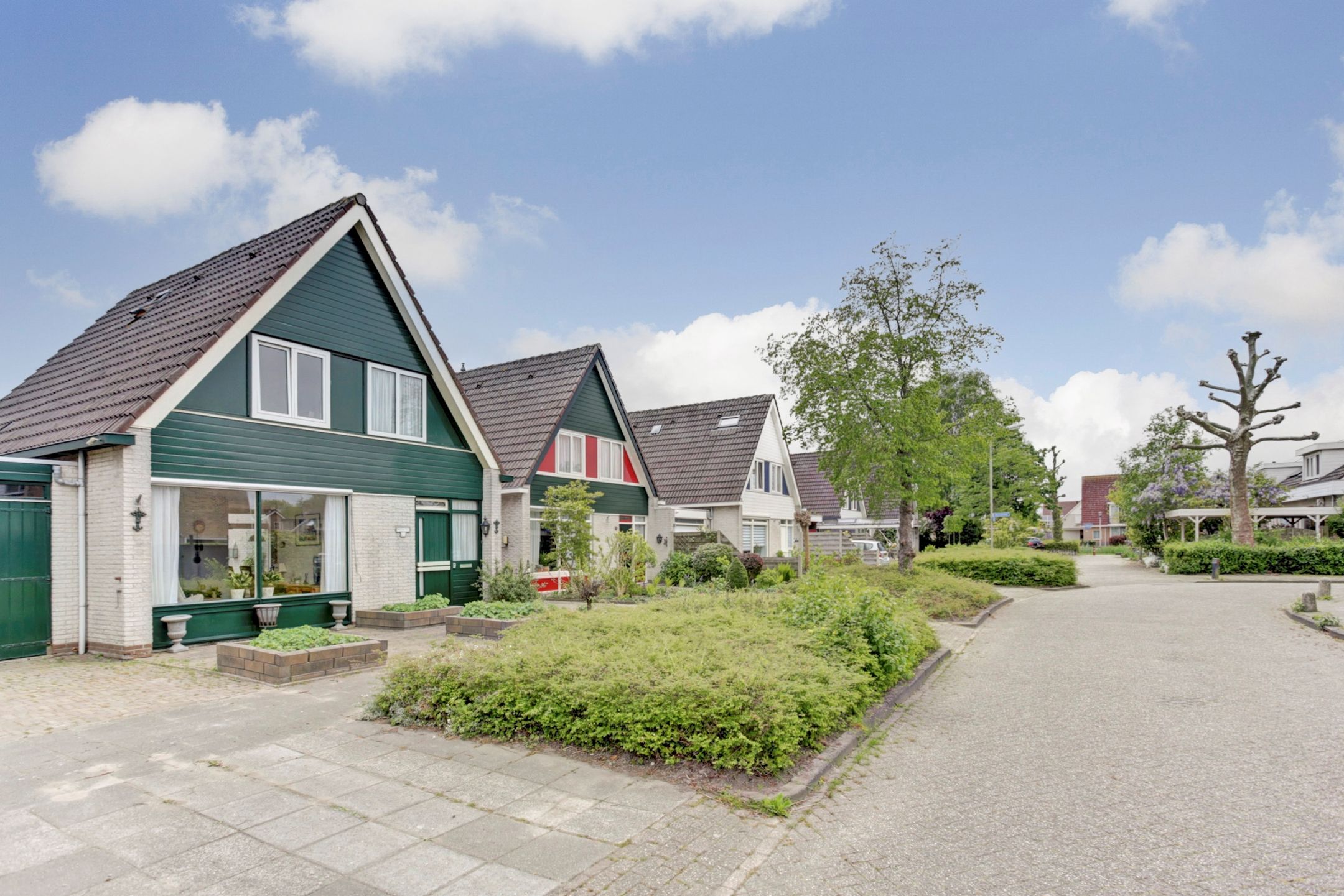 Foto 3 van Aardebaan 12