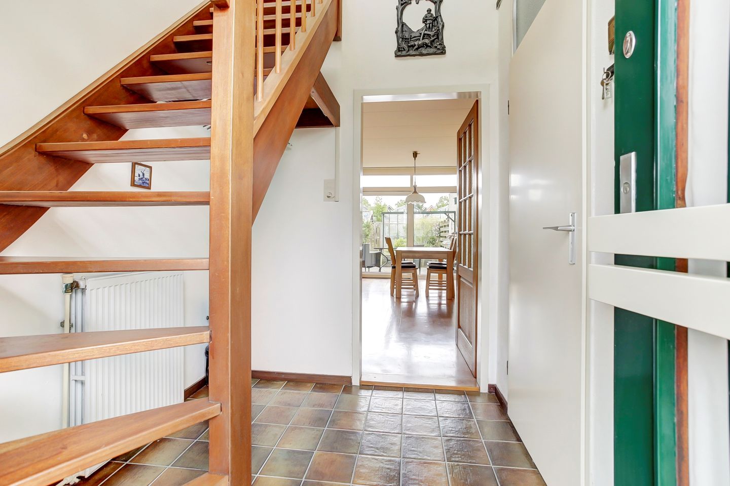 Foto 5 van Aardebaan 12