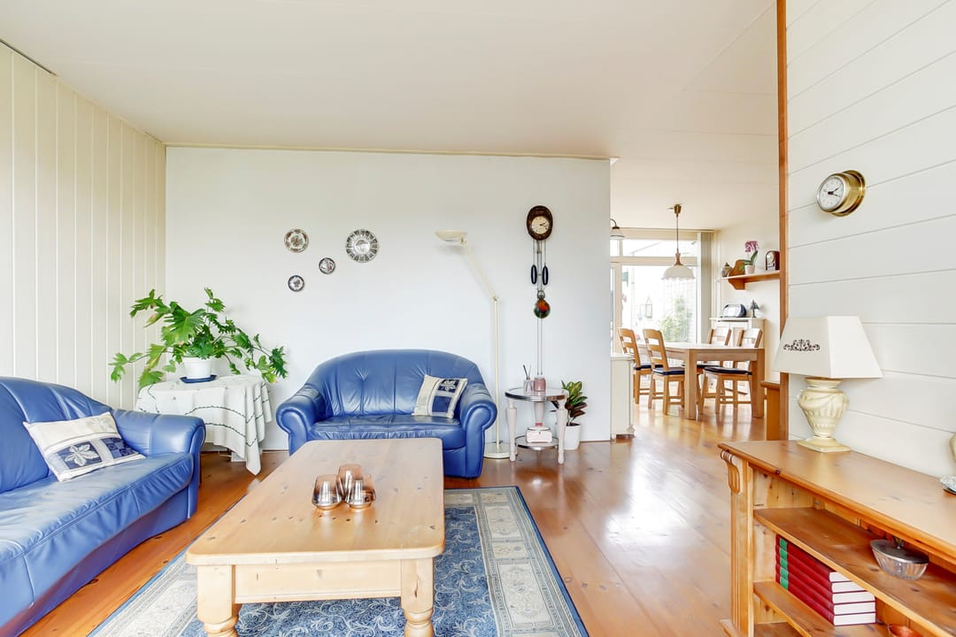 Foto 8 van Aardebaan 12