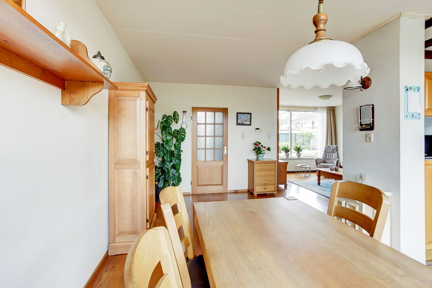 Foto 10 van Aardebaan 12