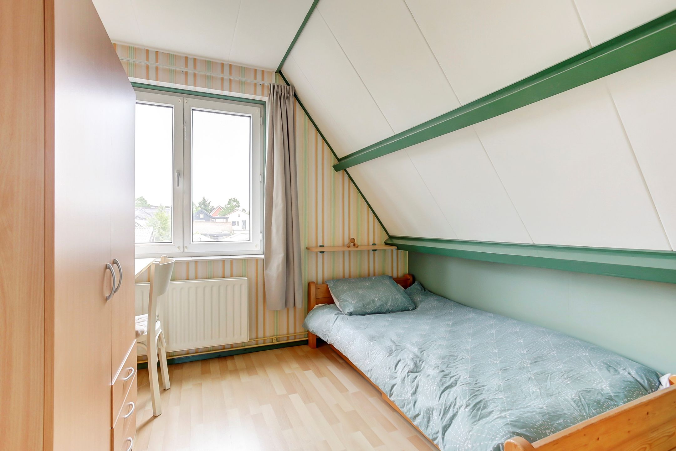 Foto 24 van Aardebaan 12