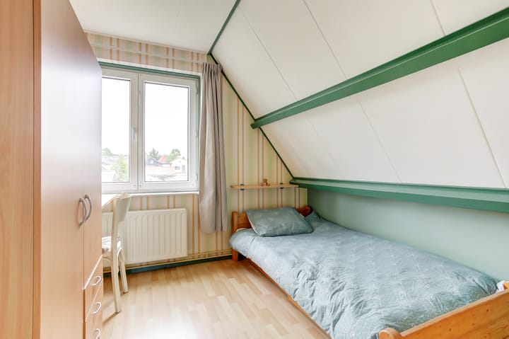 Photo 24 of Aardebaan 12