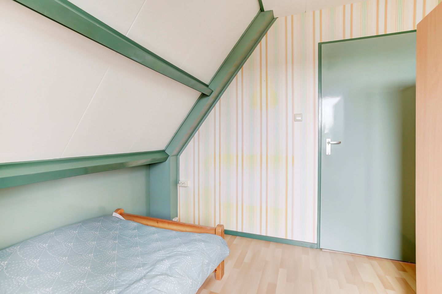 Foto 25 van Aardebaan 12