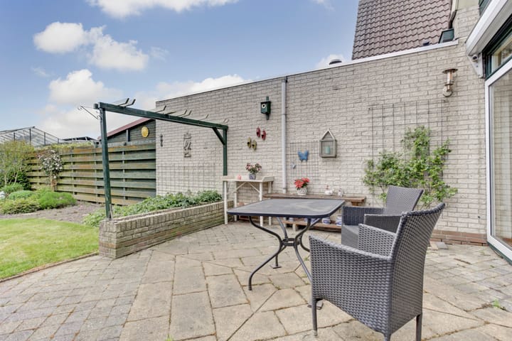 Photo 29 of Aardebaan 12