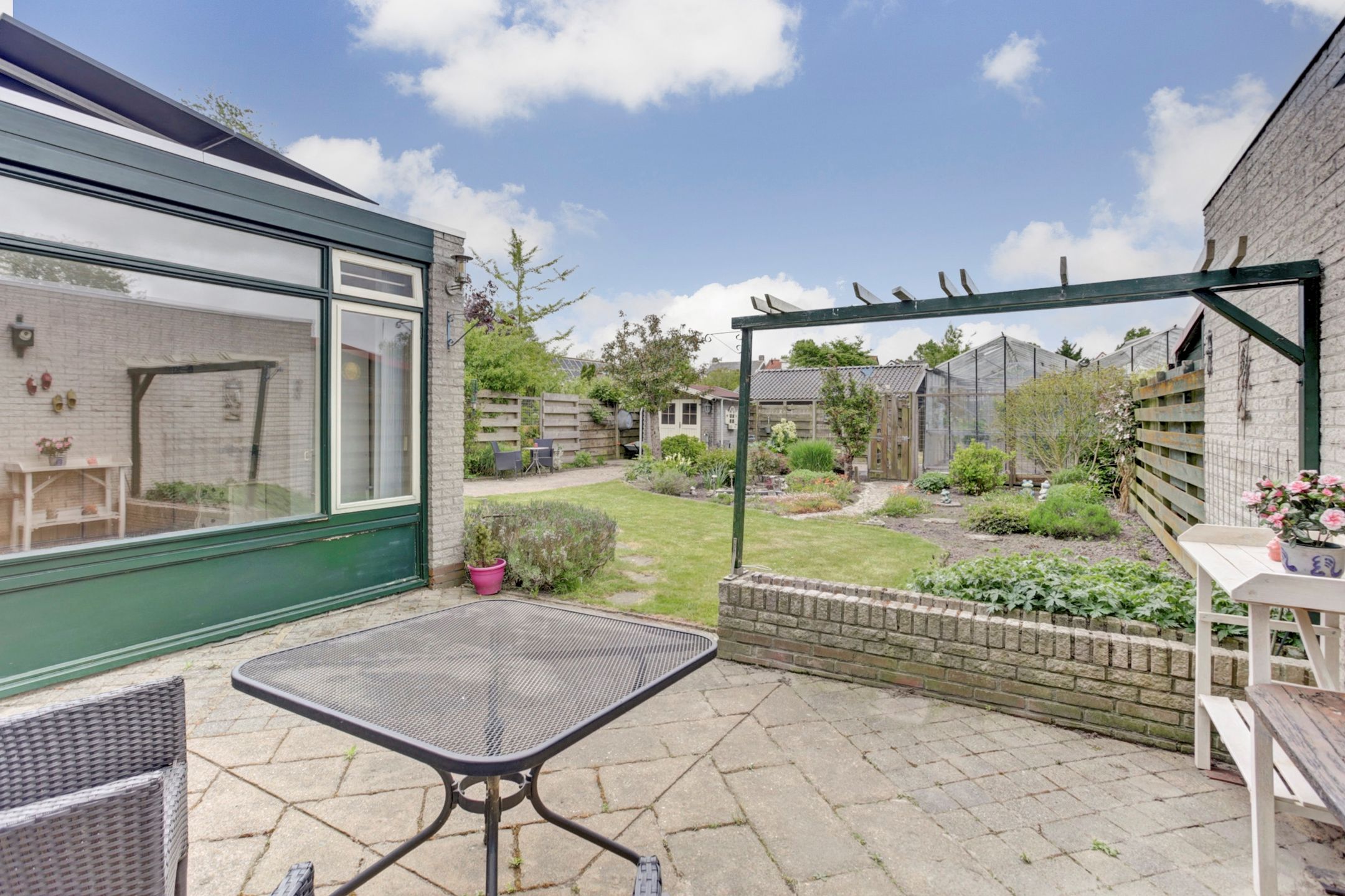 Foto 30 van Aardebaan 12