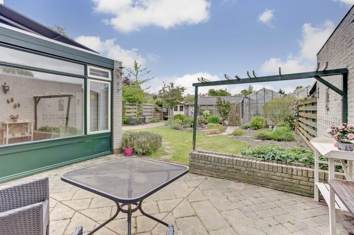 Photo 30 of Aardebaan 12