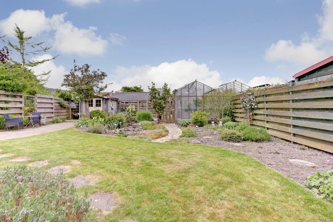 Foto 31 van Aardebaan 12