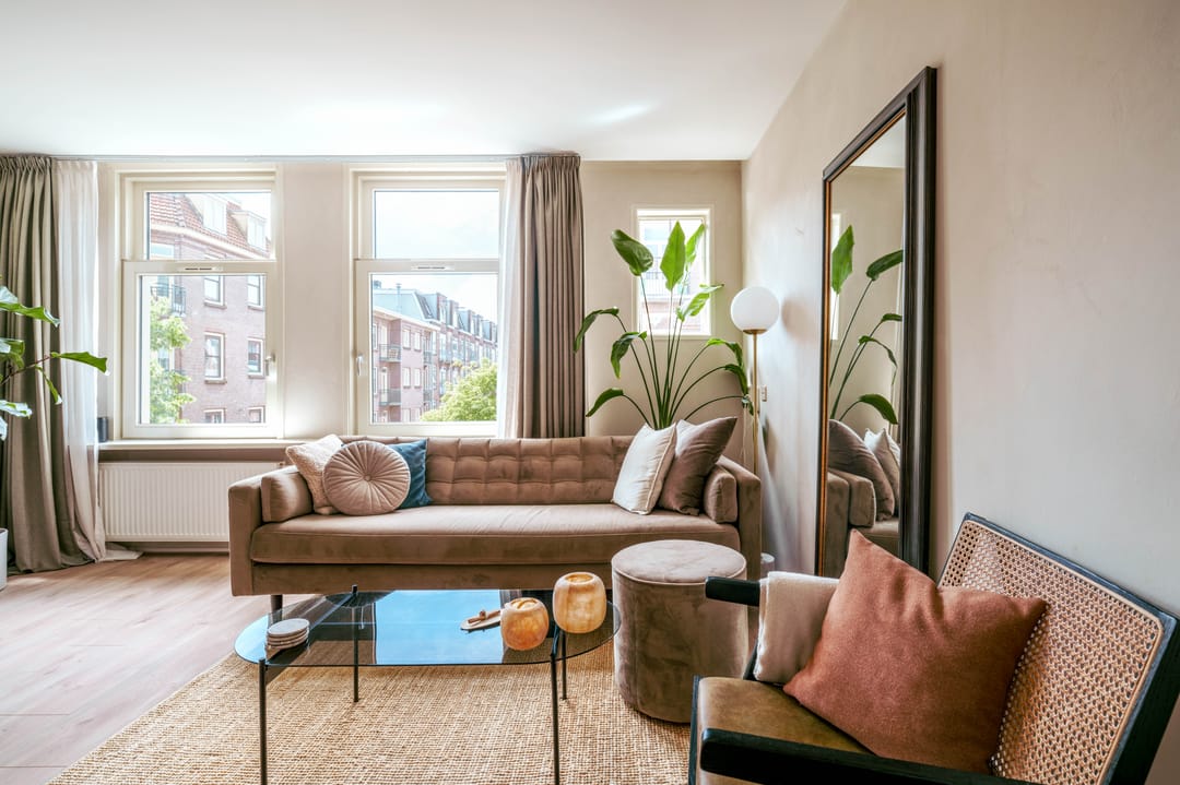 Foto 2 van Smitstraat 35-2