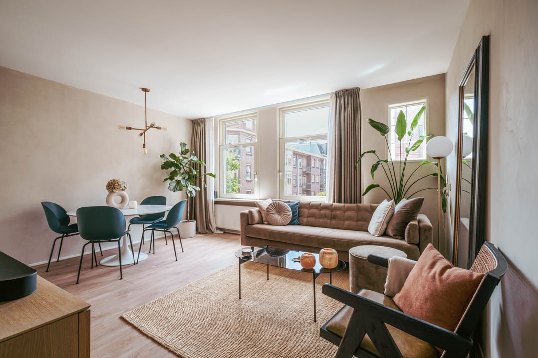 Foto 1 van Smitstraat 35-2