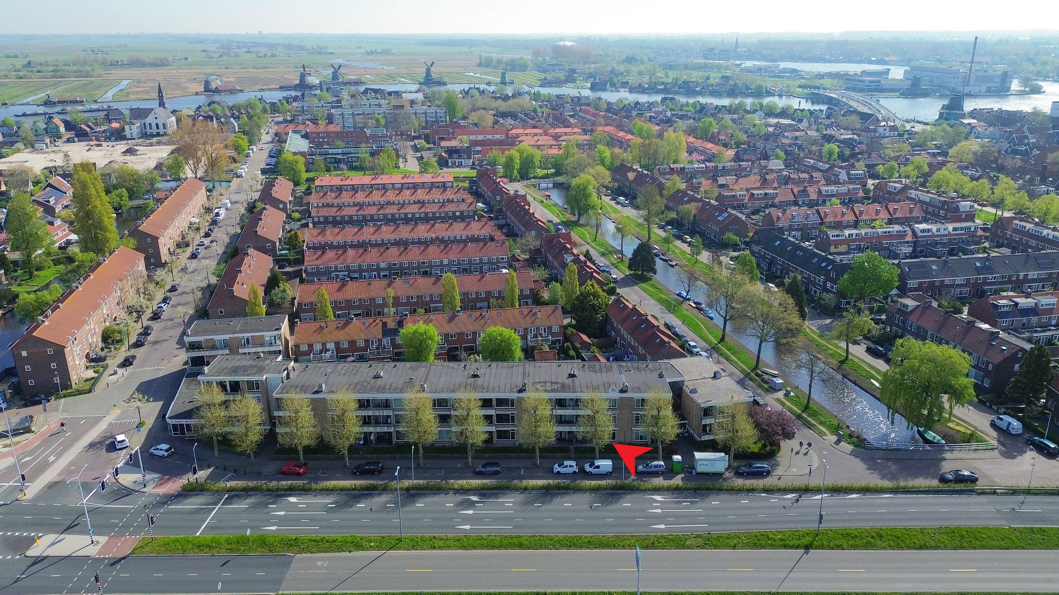 Photo 3 of Plataanweg 32