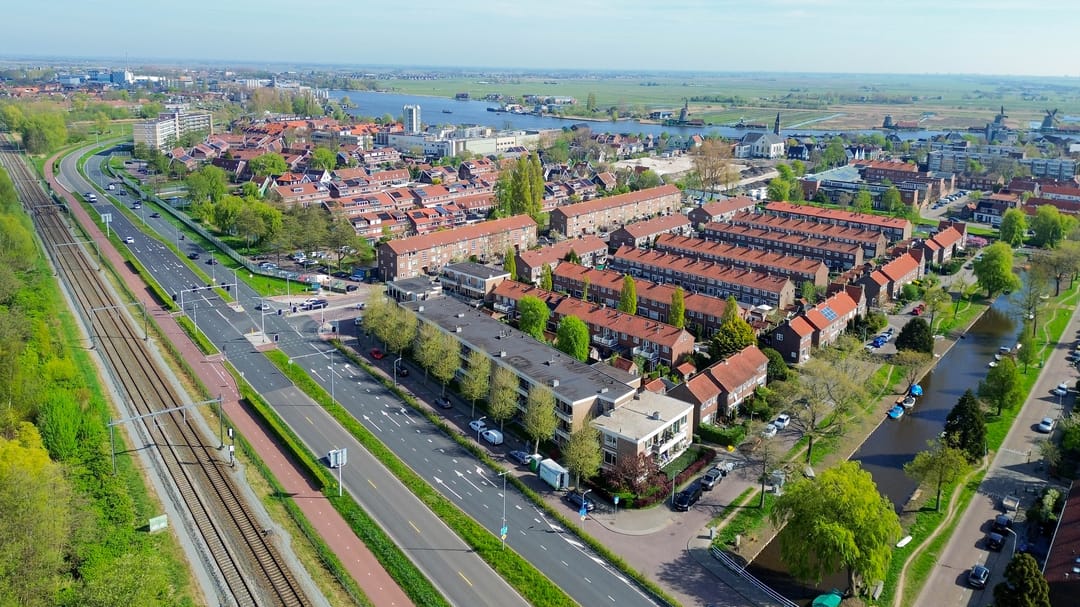 Photo 7 of Plataanweg 32