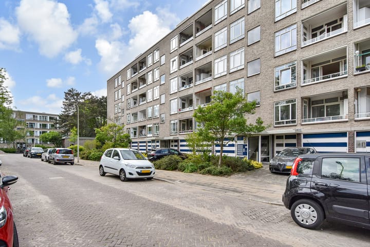 Foto 5 van Smaragdhorst 74