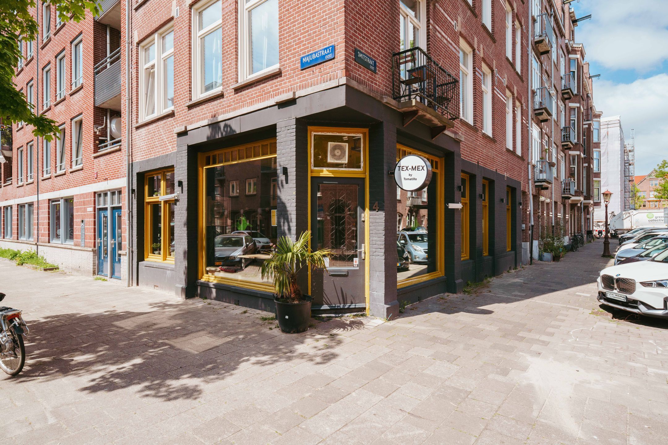 Foto 18 van Smitstraat 35-2