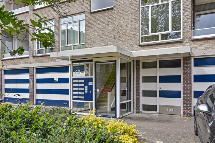 Foto 6 van Smaragdhorst 74