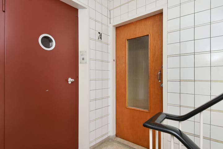 Foto 7 van Smaragdhorst 74