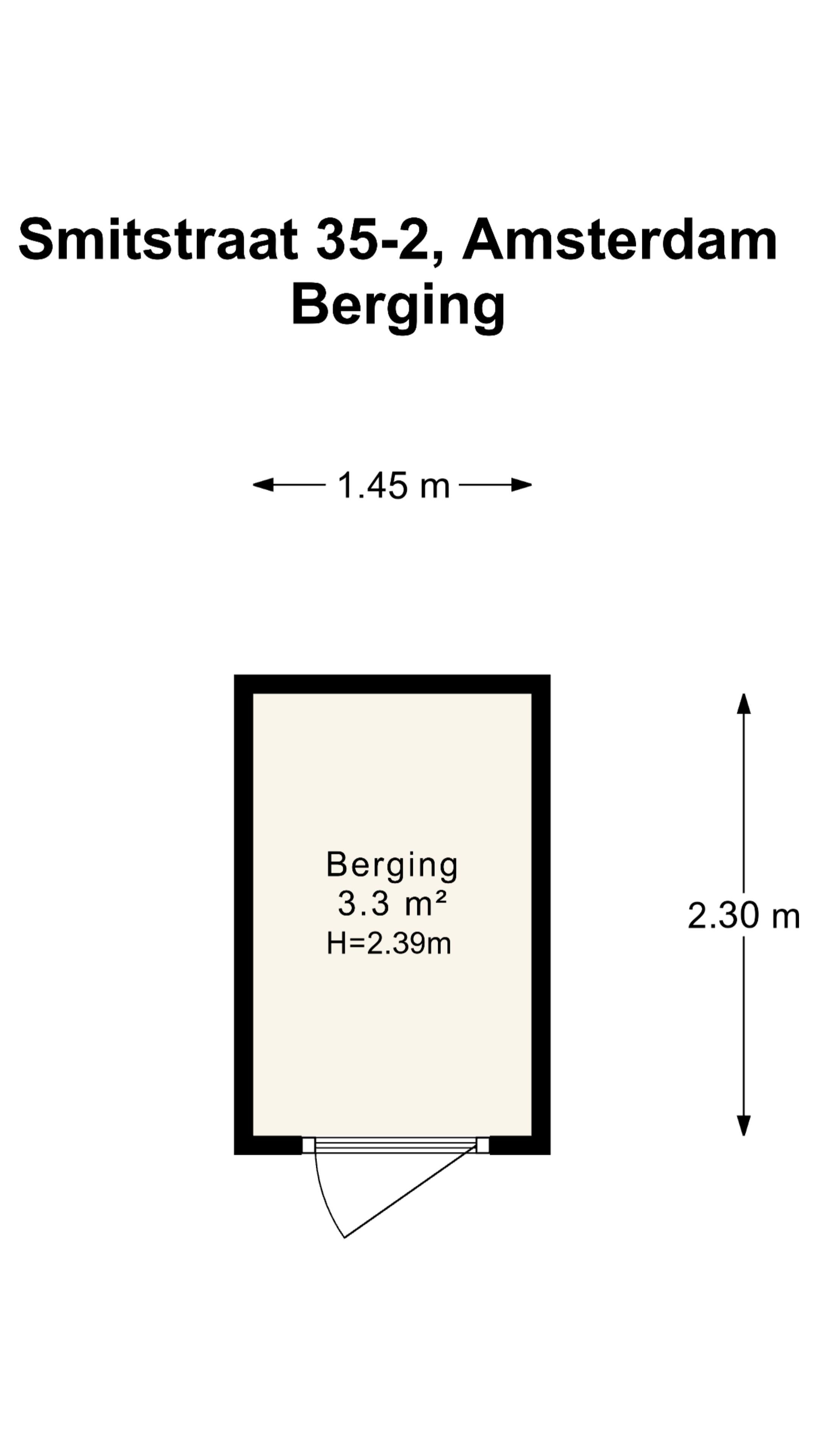 Foto 21 van Smitstraat 35-2