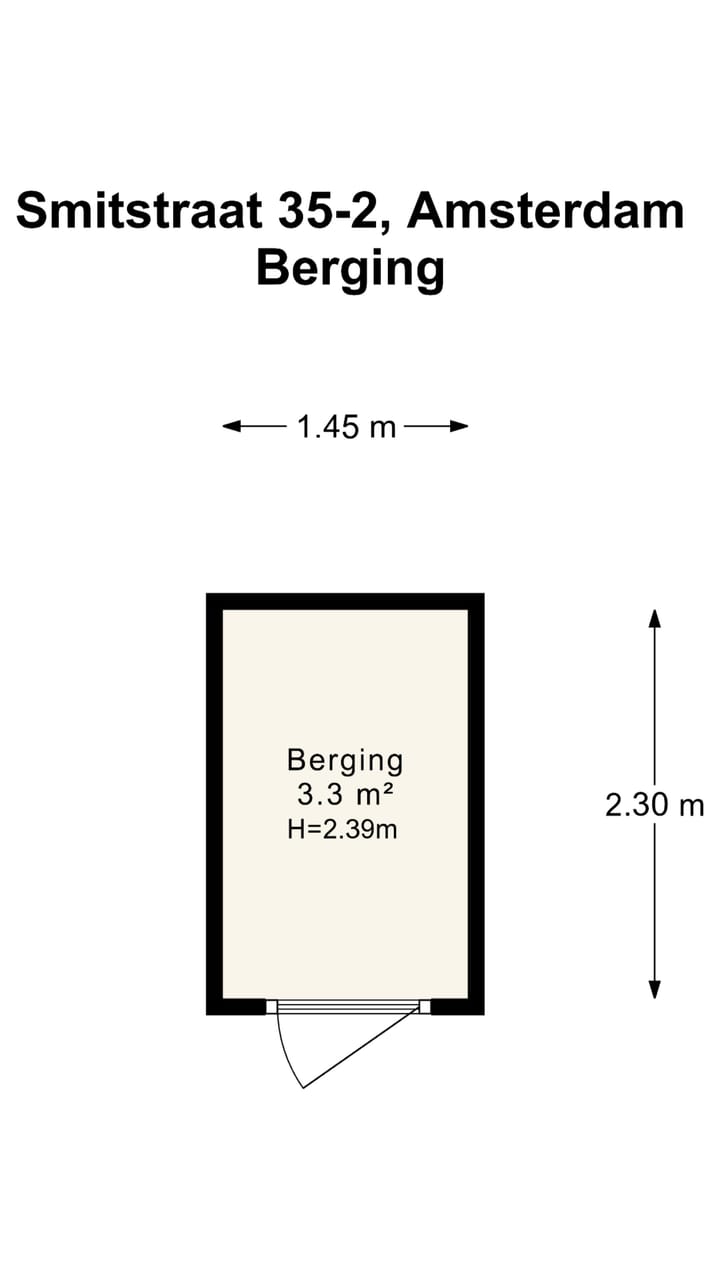 Foto 21 van Smitstraat 35-2