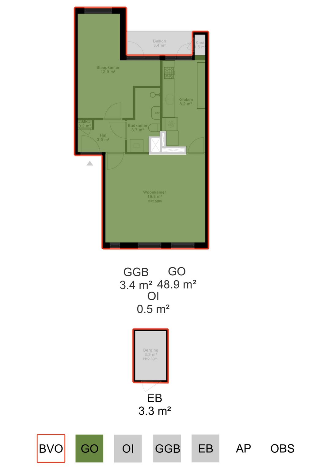Foto 22 van Smitstraat 35-2
